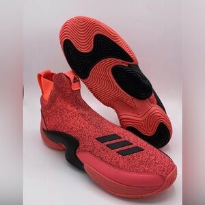 Adidas N3XT L3V3L 2020 Basketball Shoes FW9246 SZ 14.5 Lightstrike Pink $150
NIB